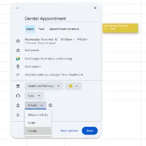 Google Workspace YouTube channel