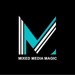 Mixed Media Magic