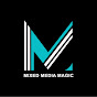 Mixed Media Magic logo