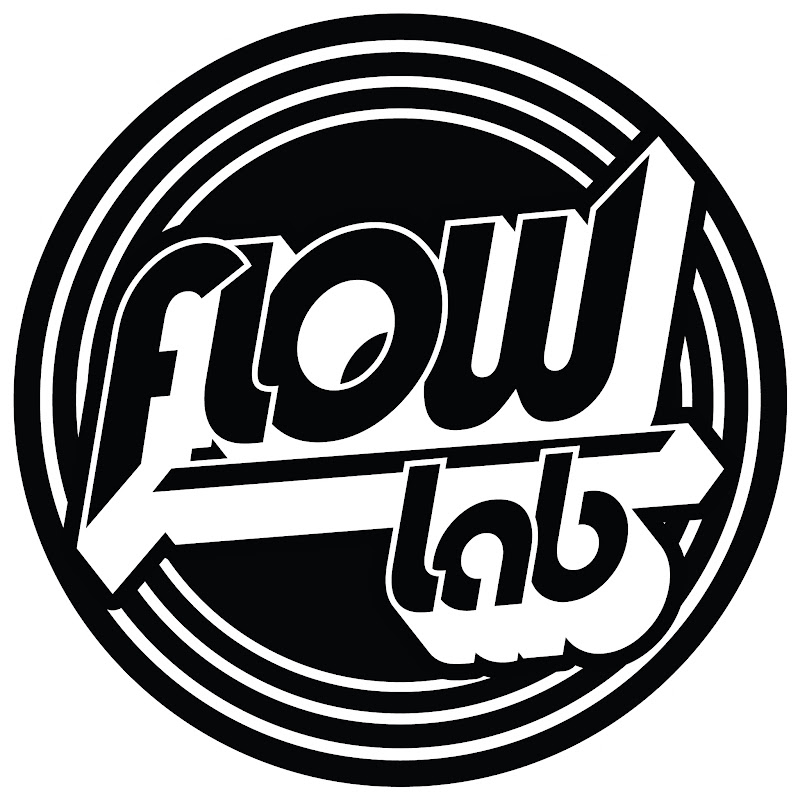 FlowLab城市運動功坊 YouTube 頻道頭像