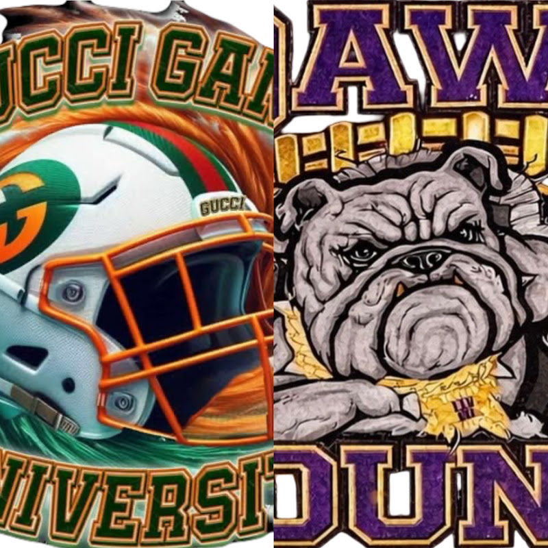GucciGang🏈DawgPound Football 