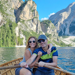 I viaggi di Luca & Morena