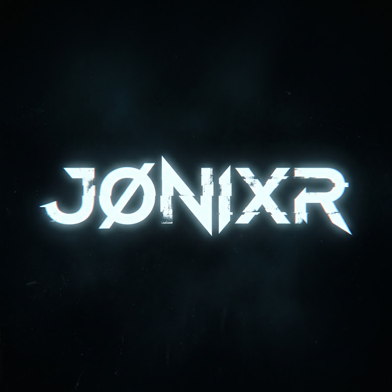 JØNIXR