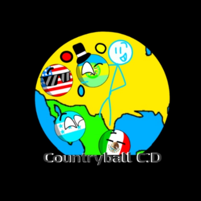 COUNTRYBALL C.D