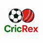 Cric Rex logo