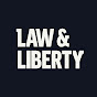 Law & Liberty YouTube Profile Photo