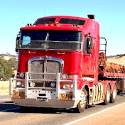 Australian Truck Spotting