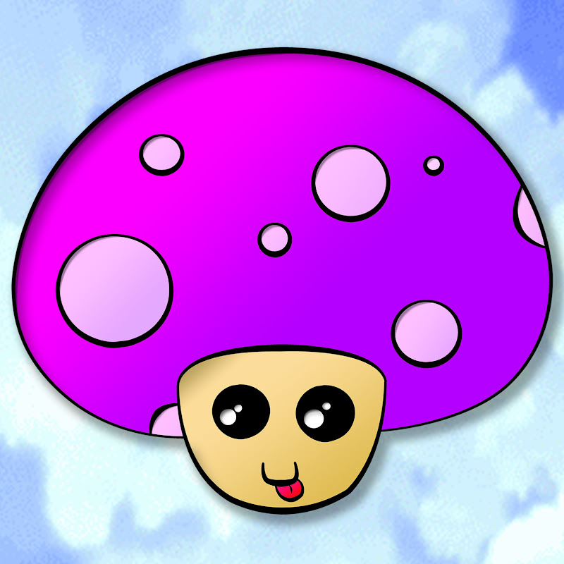 JoeShroom