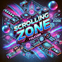 Scrolling  Zone logo