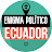 Enigma Político Ecuador