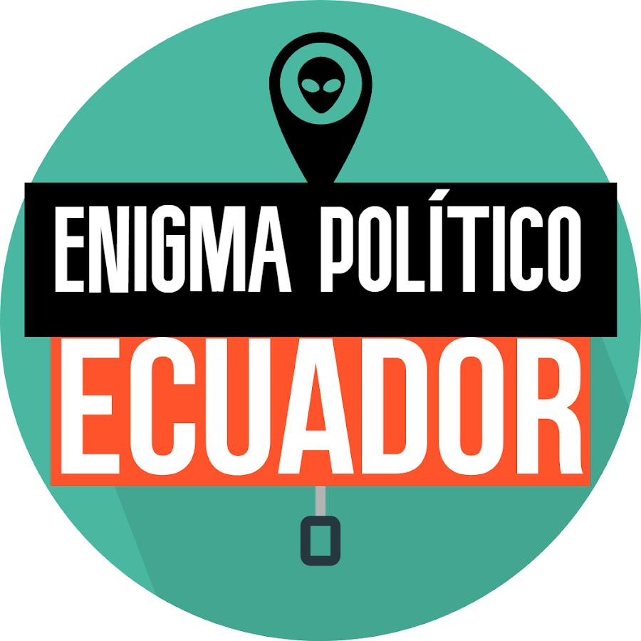 Enigma Político Ecuador @Enigma Político Ecuador