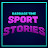 Garbage Time - Sport Stories