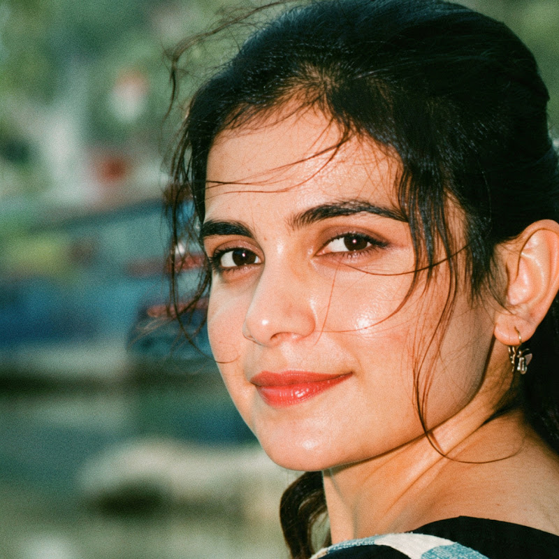 Anusree M Ashok
