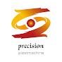 Qingdao Precision Machine Co., Ltd. logo