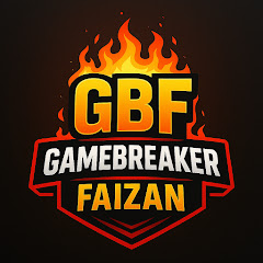 GameBreaker Faizan