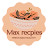 maxrecipes