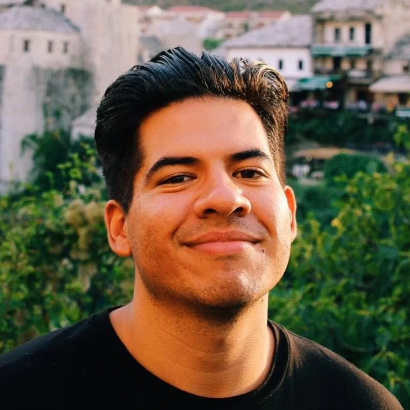 Jose Angelo Gallegos