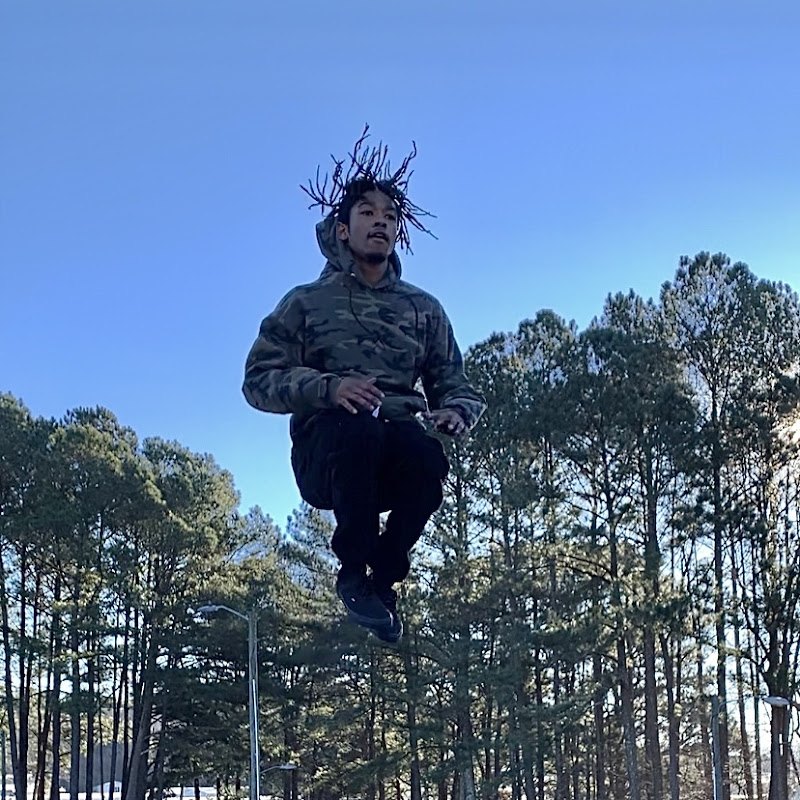 Springbok Jump Program