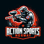 Action Sports Norway logo