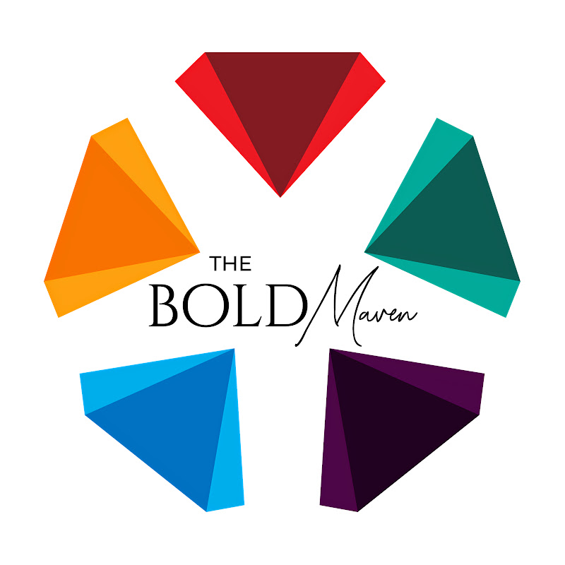 The Bold Maven