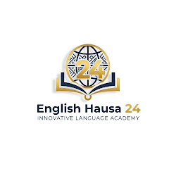 English Hausa 24
