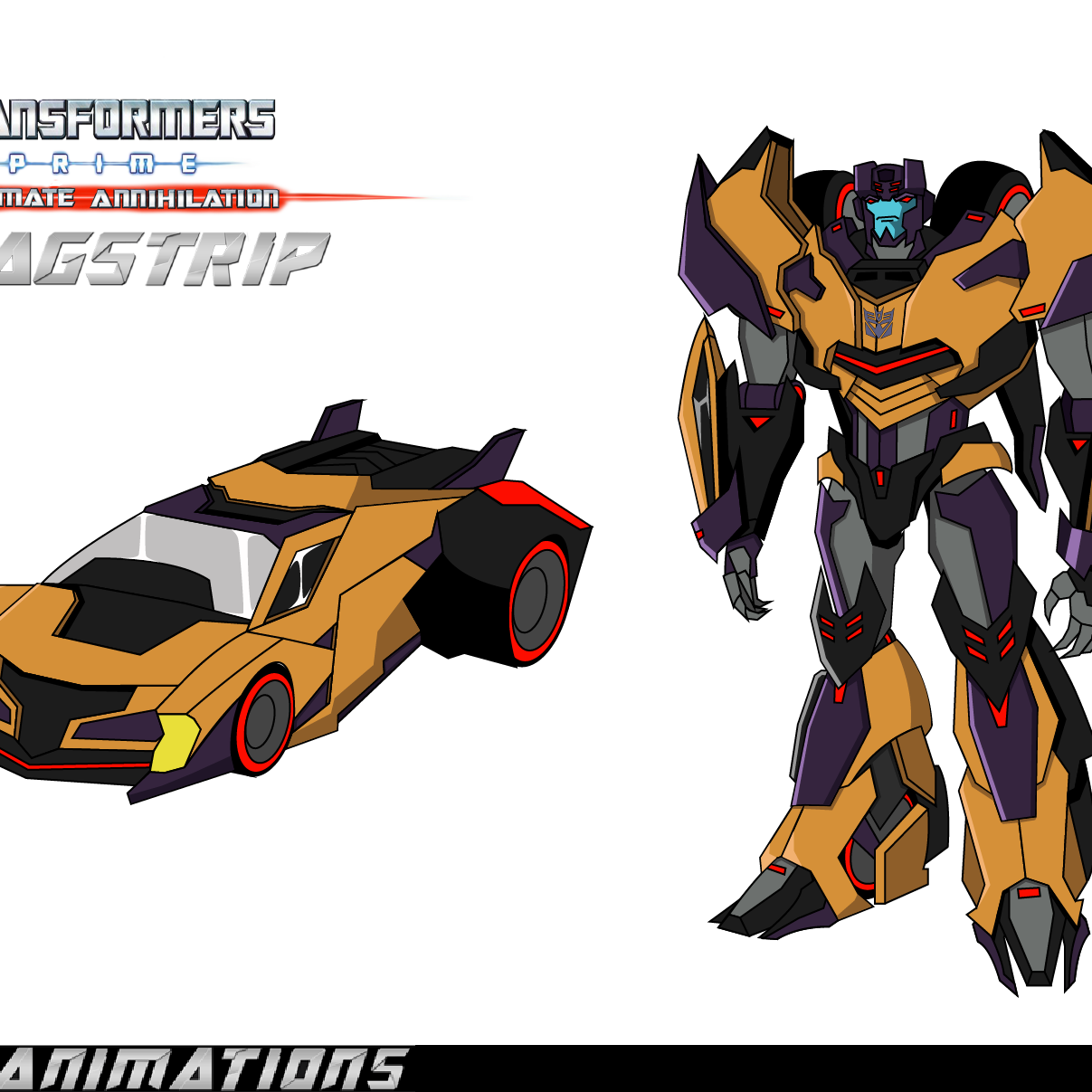 Post from Prime Animations
