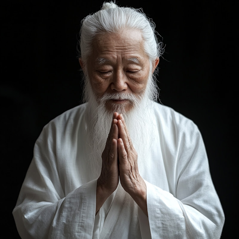 一禪一故事 Logo