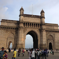 Aamchi Mumbai Avatar