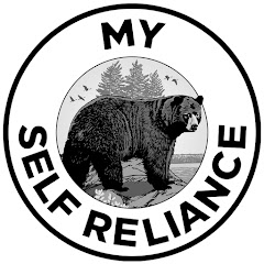 My Self Reliance Channel icon