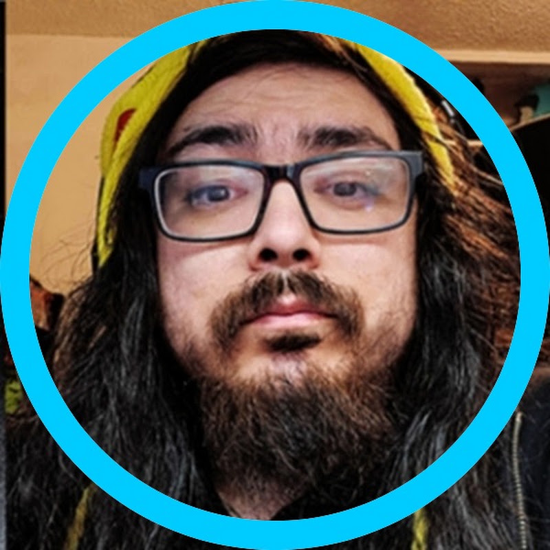 JonnyboiG