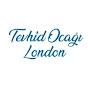 Tevhid Ocagi London logo