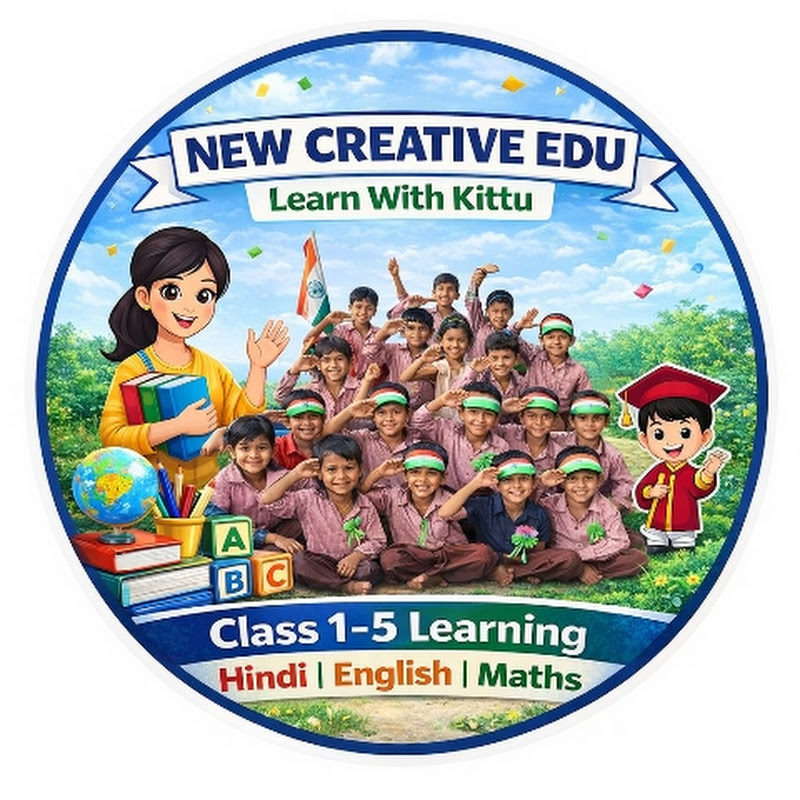 New Creative Edu