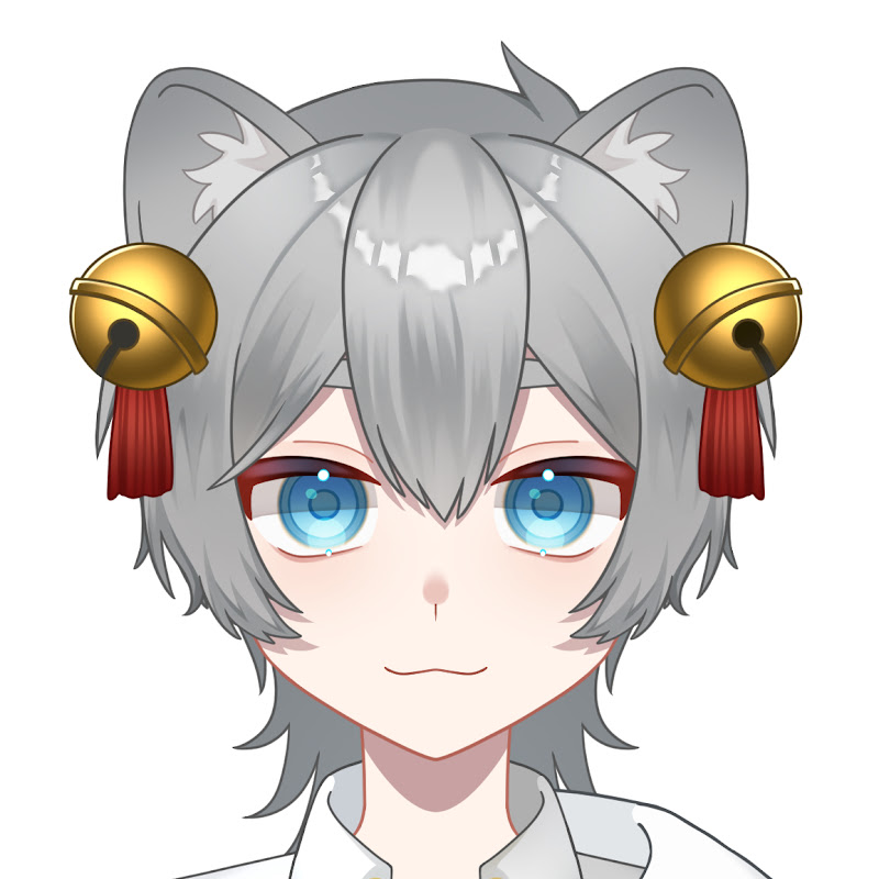浣(るお)VTuber