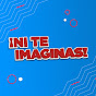 Ni Te Imaginas channel logo