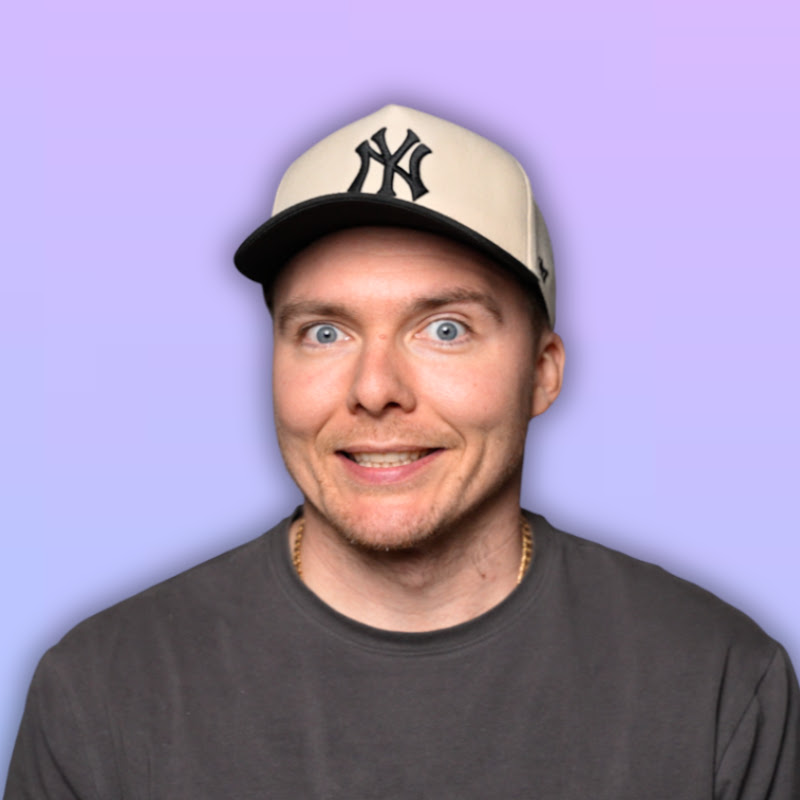 TechnicallyAlex Logo