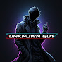 Unknown Guys logo