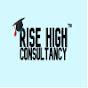 Rise High Consultancy logo