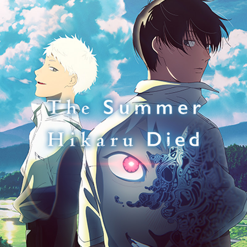 【The Summer Hikaru Died】EN Global