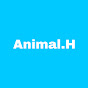 Animal.H logo