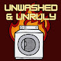 Unwashed and Unruly logo