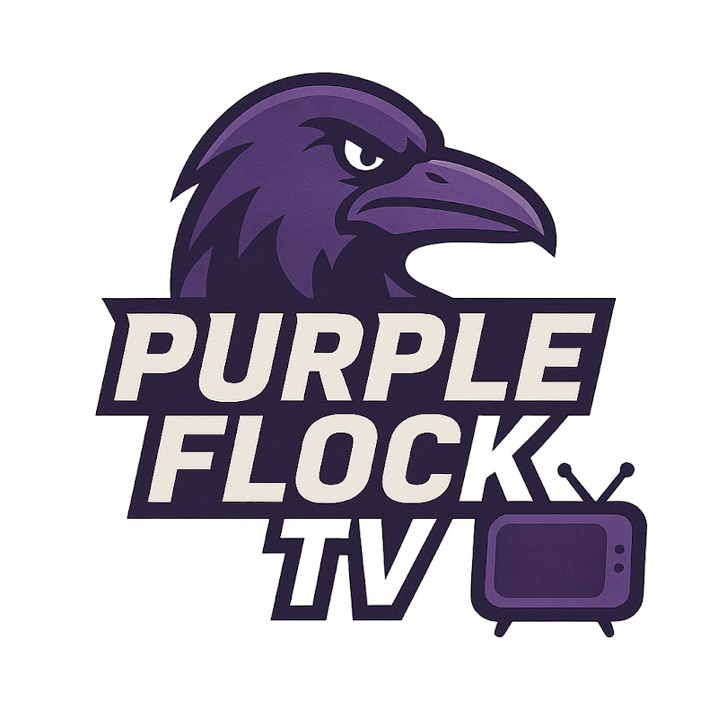 Purple Flock Tv