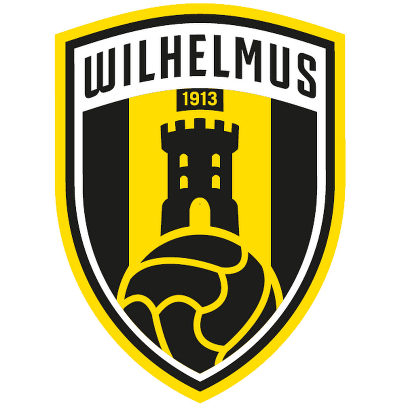 Wilhelmus voetbal Onderbouw