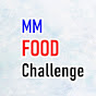 MM Food Challenge logo