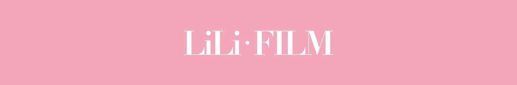 Lilifilm Official YouTube 频道头像