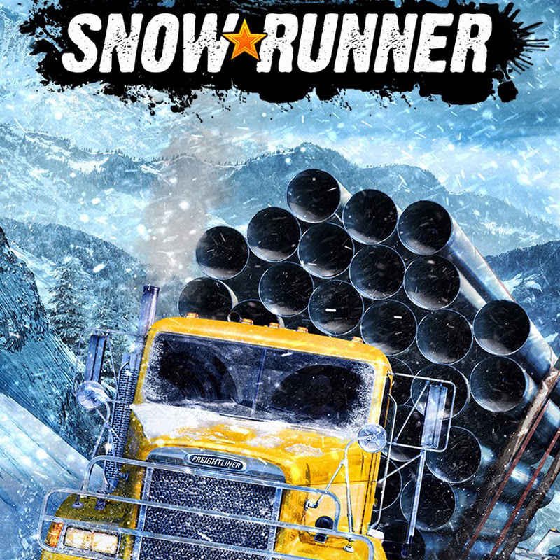 SnowRunner - Topic