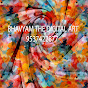 Bhavyam The Digital Art logo