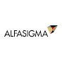 Alfasigma logo