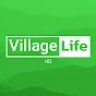 Village Life HD logo