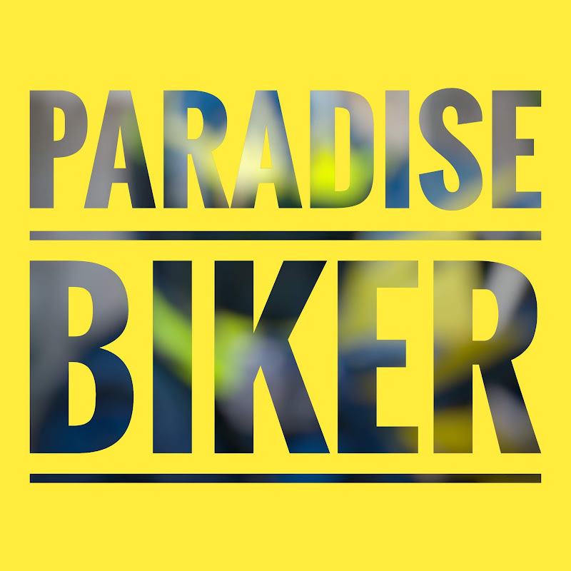 Paradise Biker