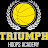 Triumph Hoops Academy